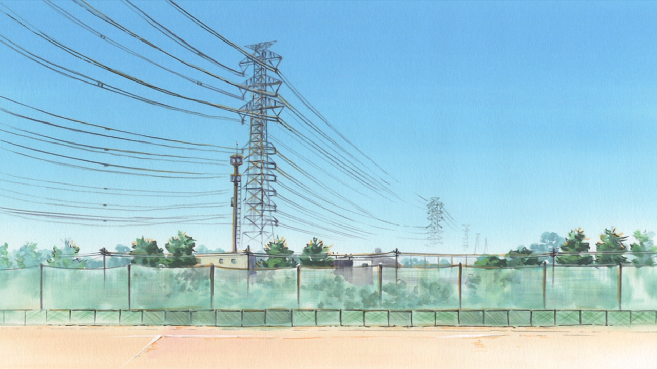 Lucky☆Star (Horadric)